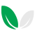 Atsalakis_Leaves-symbol_White